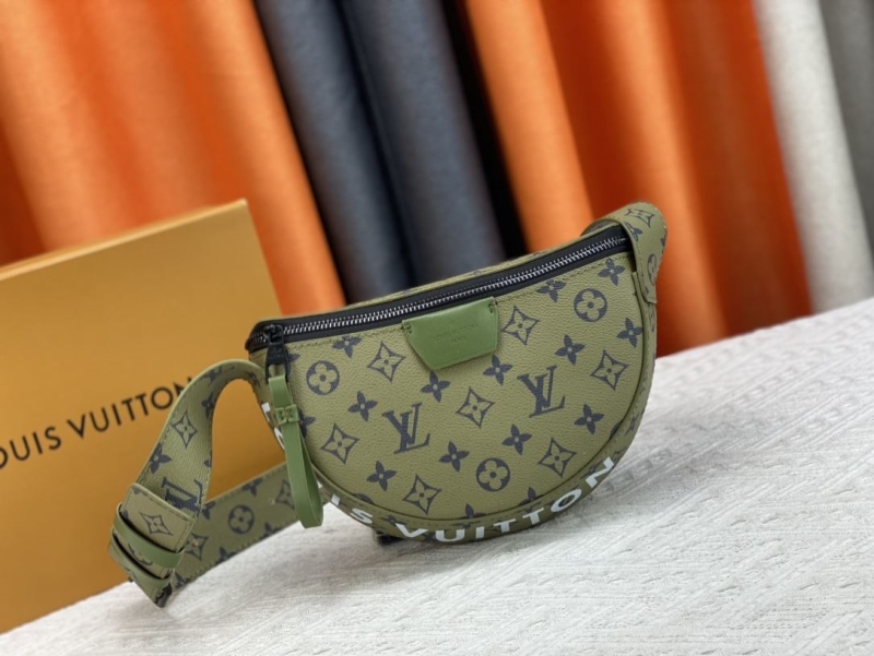 LV Satchel bags